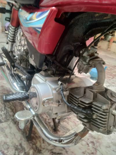 United 70 2024 model  Invoice ke d Peshawar invoice  No work all ok 