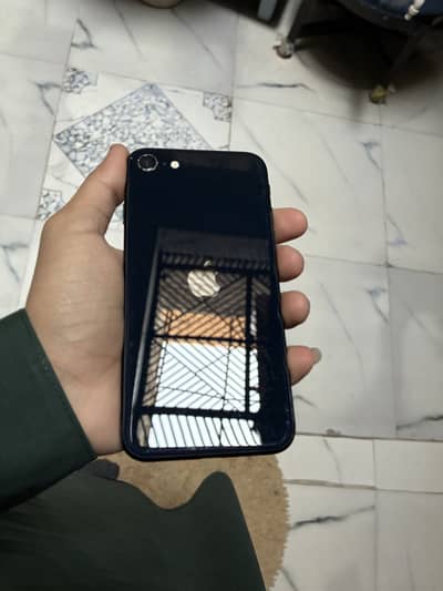 Iphone SE 3rd generation 256 GB