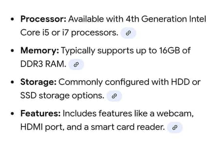 dell laptop in doog condition all ok
