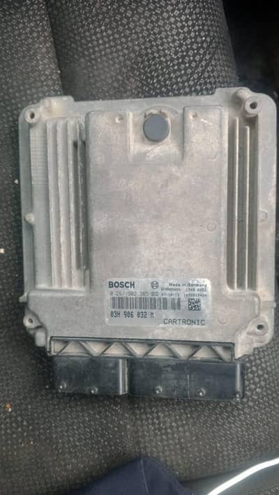 porche kayane computer model 2008