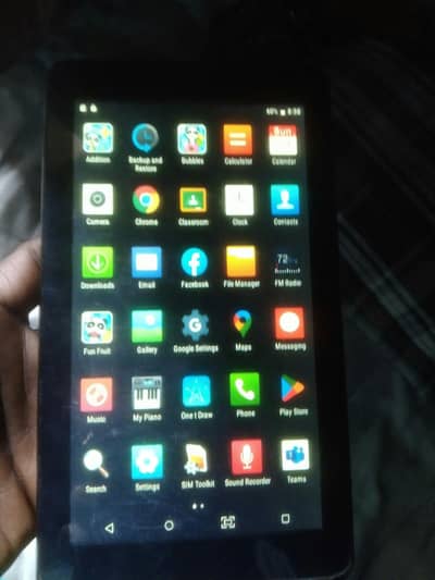 tablet 4/64 03025071202