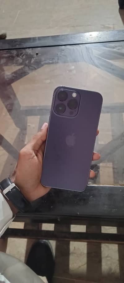 iPhone 14 Pro Max 256gb