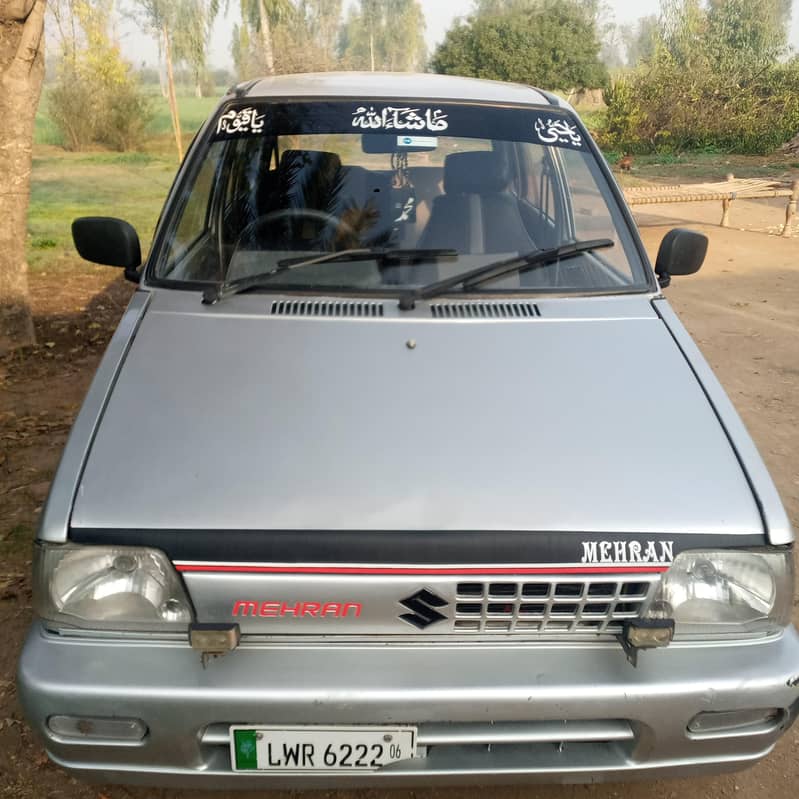 Mehran 1
