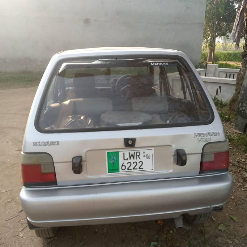 Mehran 2
