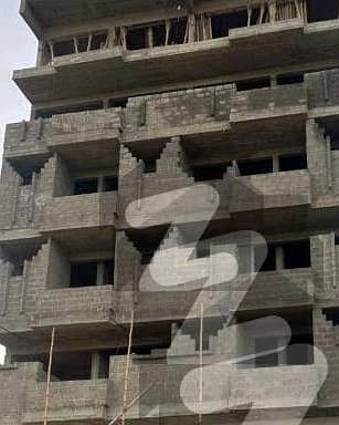 Luxurious Flat For Sale On Prime Location With Easy Installments