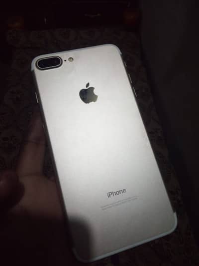 Iphone 7plus non pta