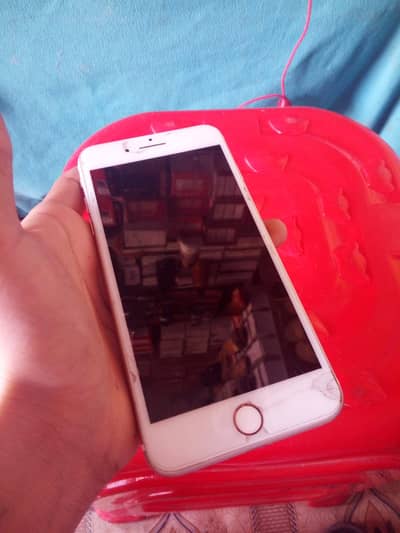 Iphone 7plus non pta