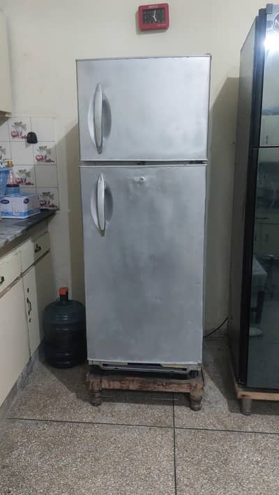 haier Refrigerator