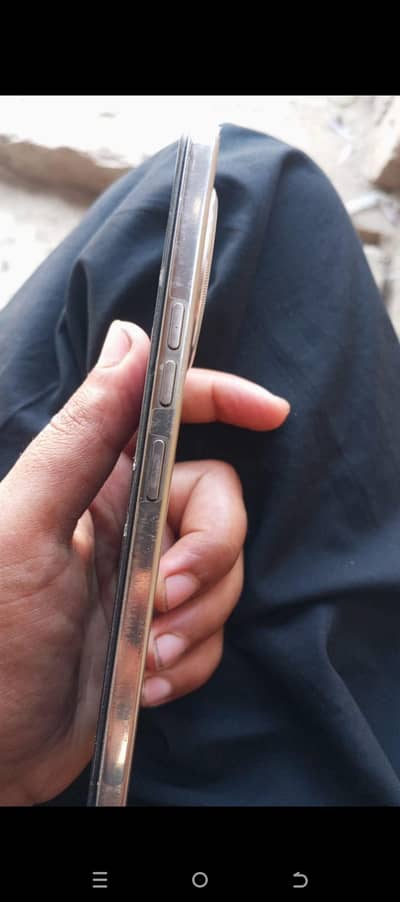 tecno camon 30 goldan sheet