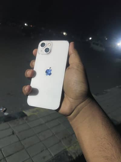 I phone 13 only cash not exchange