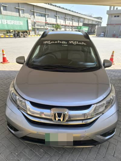 Honda BR-V 2018 Model - Excellent Condtion