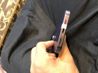 iPhone 14 Pro Max Gb 256