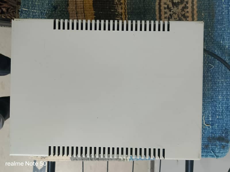 stabimatic automatic voltage control stablizer 2