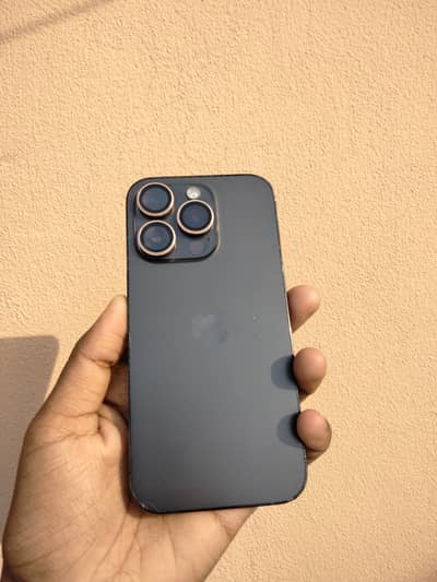 iPhone 14 Pro 256gb factory unlock 85% health