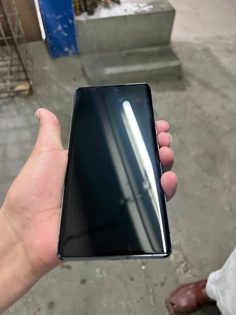 Google pixel 7pro 11