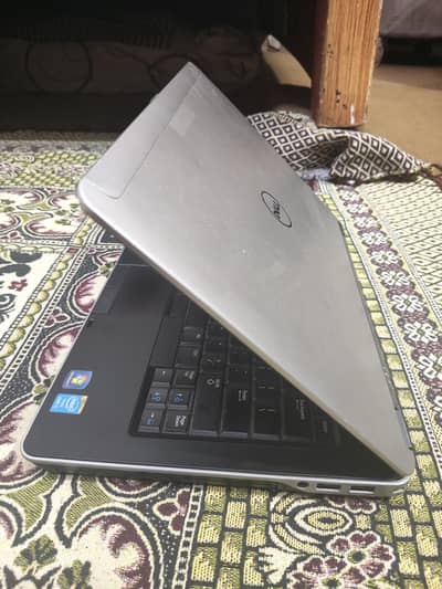 Dell Latitude E6440 Laptop i5 4th Generation