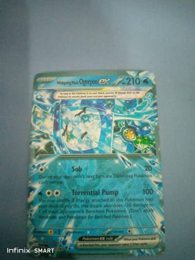 pokemon rare cards