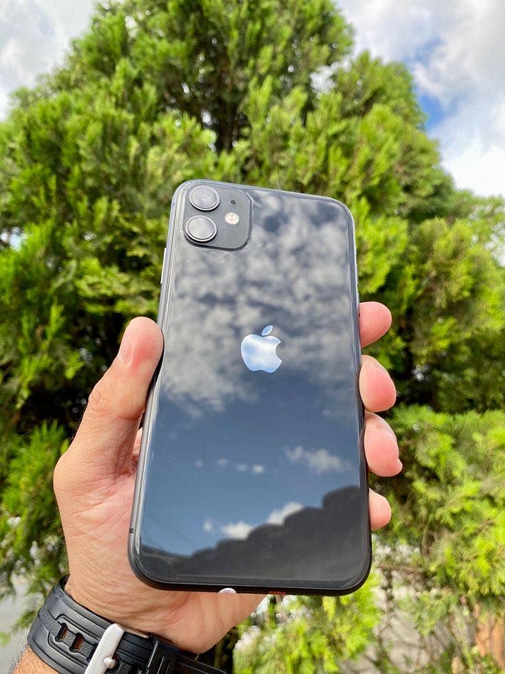 Iphone 11 0