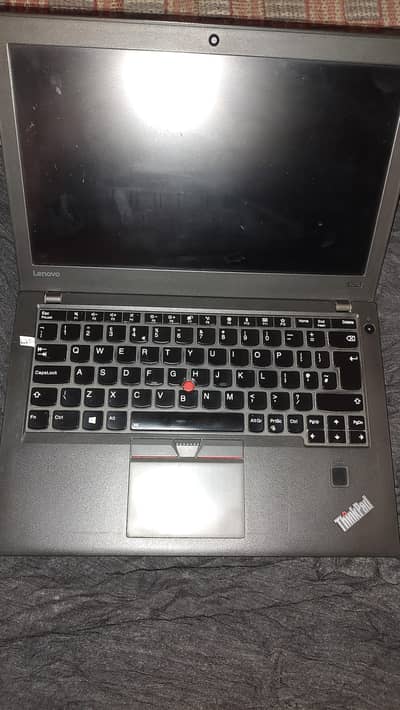 Lenovo laptop. . exchange possible