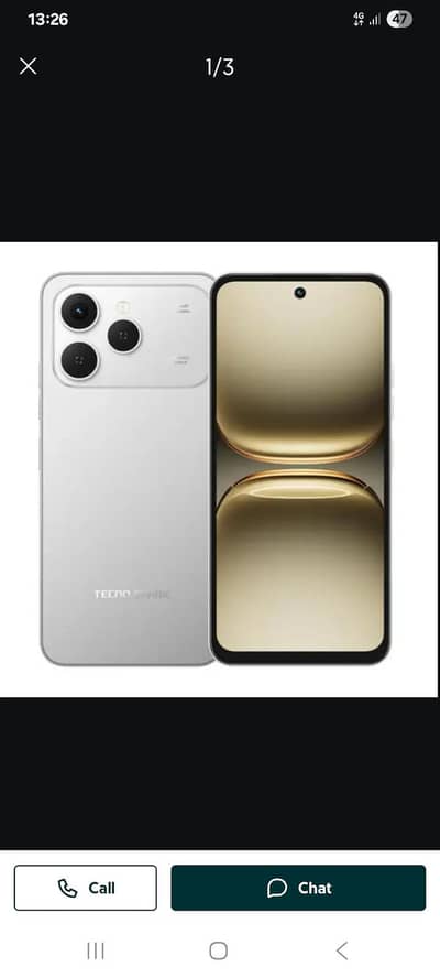 spark 40  6/128 10/10