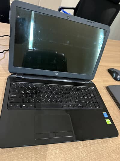 Hp i5 5th generation