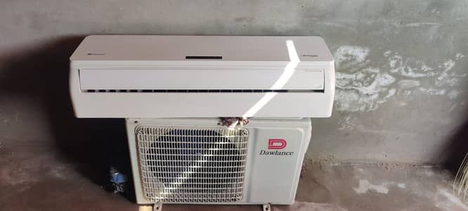 Dawalnce 1.5 ton inverter