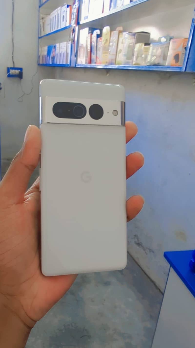 Pixel 1