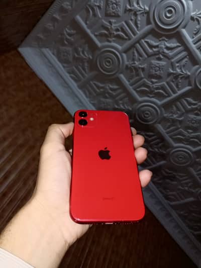 Iphone 11 256gb NON PTA