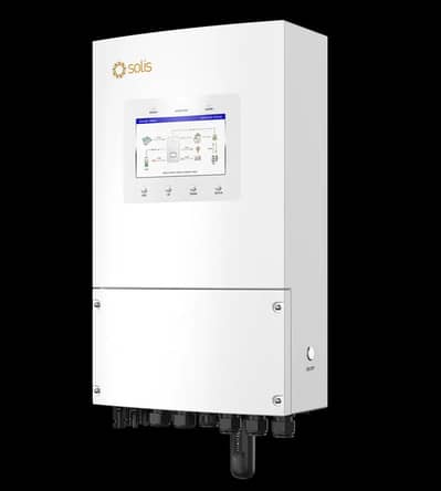 Solis 10kw Hybrid Inverter