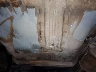 honda city 2007 model ac chill family use car 03164253609