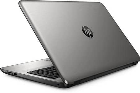 HP Laptop Core i5 6th Gen 8GB RAM 128GB SSD