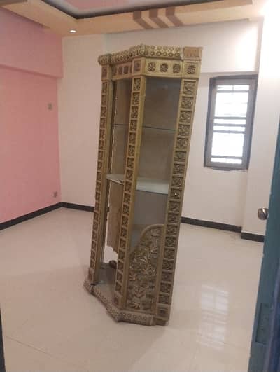 Flat For Rent New Apartment Block 14