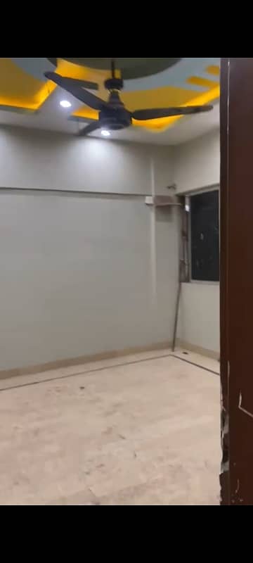 2 Bed DD Flat Available For Rent