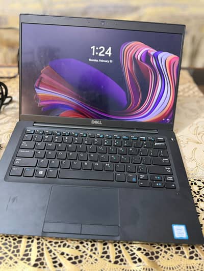 Touch Laptop Fully Functioned | 16 GB Ram | 256 GB SSD