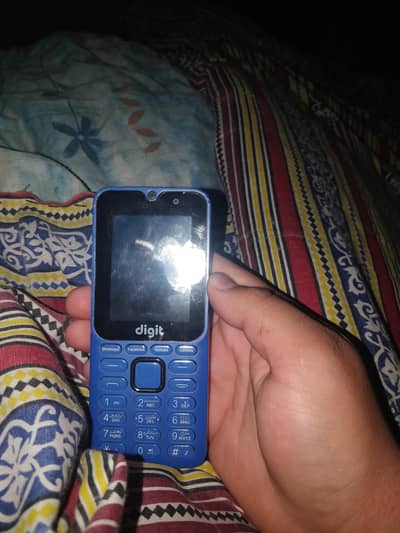 Digit4g elite touch and tap