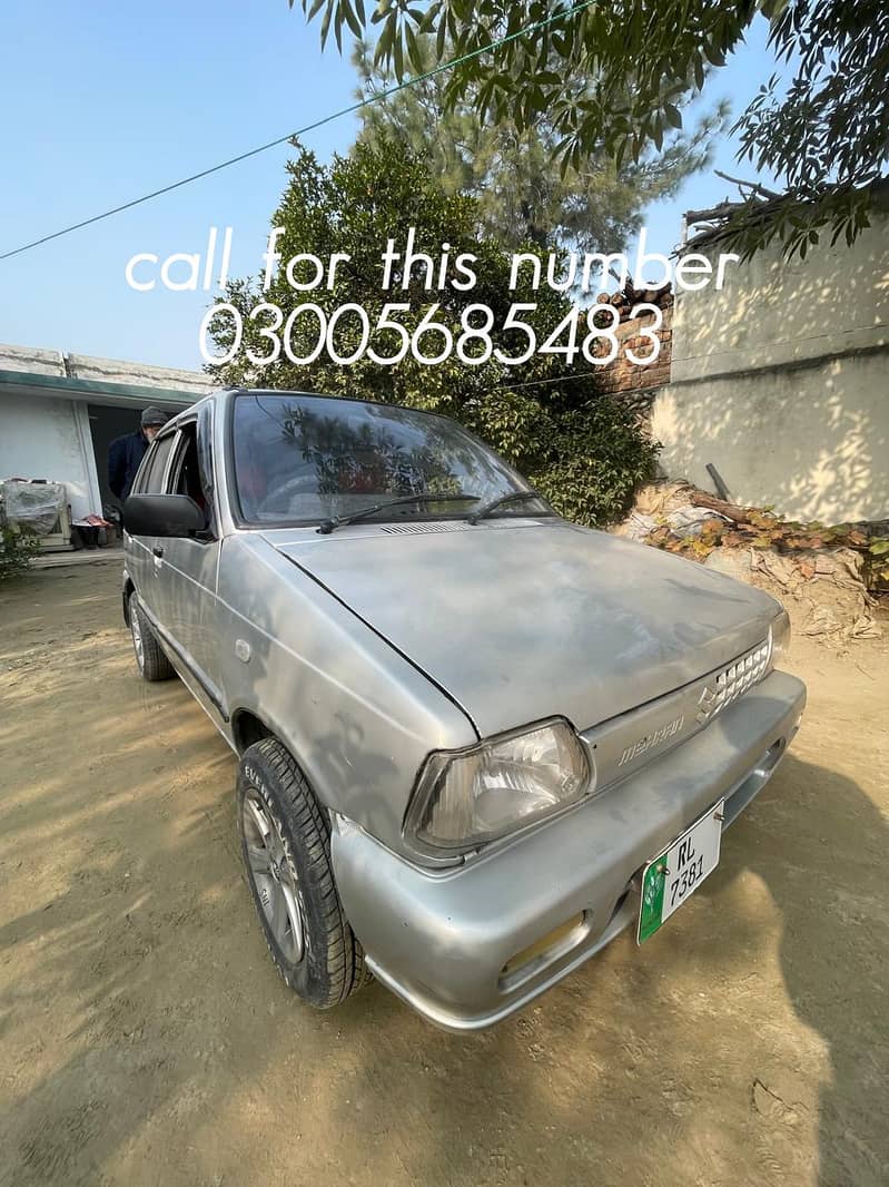 Mehran 0