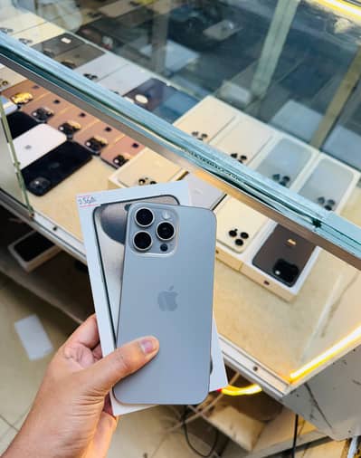 iphone 15 pro max factory unlock dual physical