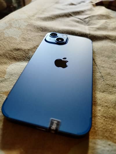 IPHONE 13 Non PTA JV