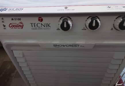 Room cooler full size