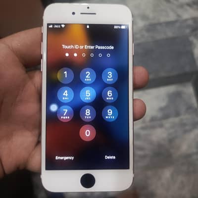 iPhone 7 | PTA Approved