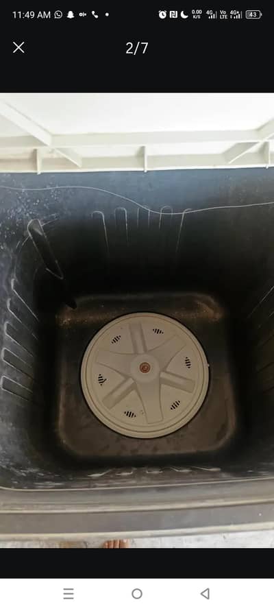 2nu ok condition Mai. hn