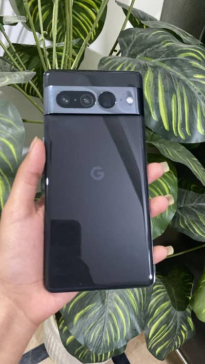 PIXEL 7 PRO PTA APPROVED