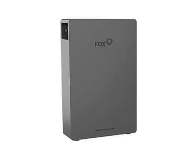 Fox EP5 5.2kwh High Voltage Battery