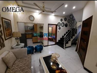 3 Marla House Available On Installment Plan