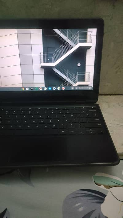 Lenovo N23 Yoga 4/32GB