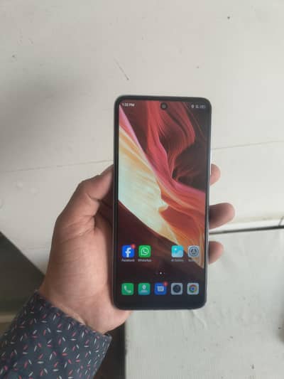 Infinix Note 10 6/128