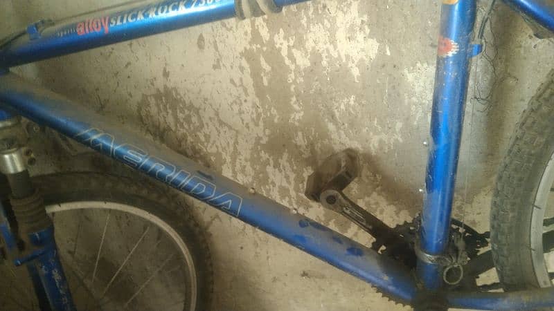 merida cycle japnes 1