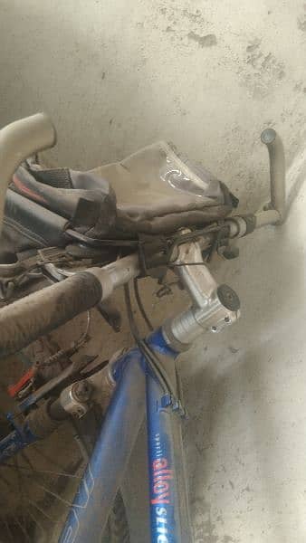 merida cycle japnes 2