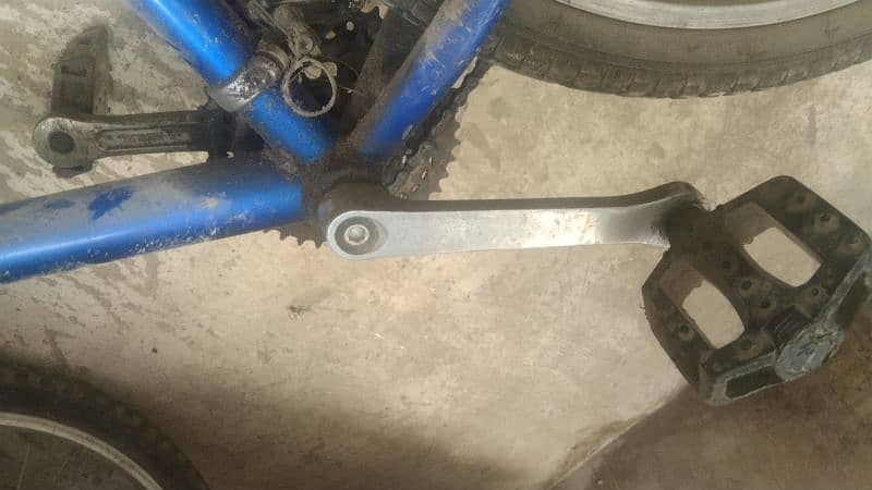 merida cycle japnes 3