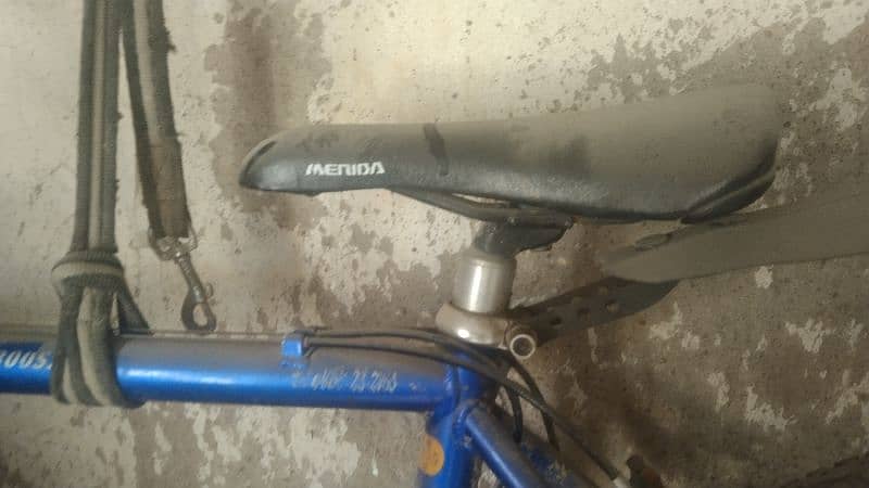 merida cycle japnes 4